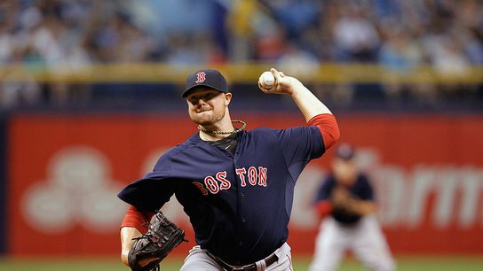 McAdam: As he retires, assessing the legacy of former Red Sox P Jon Lester taken at BSJ Headquarters (Red Sox)